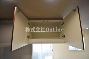 弥刀駅 徒歩12分 1階の物件内観写真